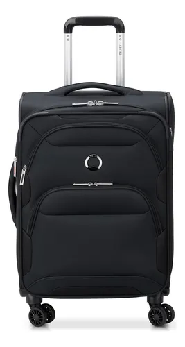 Set De Maletas De Viaje Con Ruedas Maleta Rígida DELSEY Paris