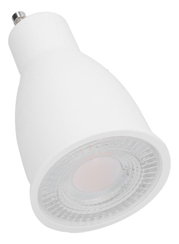 Bombilla Gu10, 15 W, 1650 Lm, Led Integrada, Para Oficina En