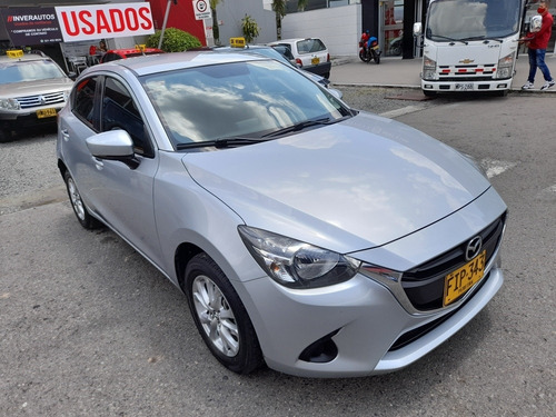 Mazda Mazda 2 Prime