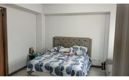 Apartamento A La Venta En Calasanz Parte Baja