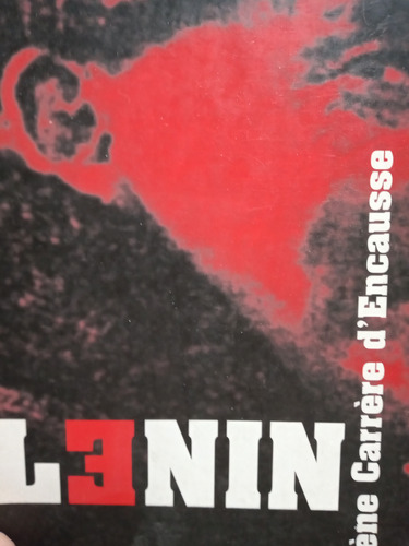 Lenin Dencausse