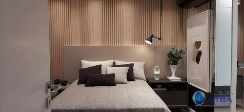 Imagem 11 de 30 de Apartamento Com 3 Quartos À Venda, 99 M² Por R$ 995.000 - Cabral - Curitiba/pr - Ap0292