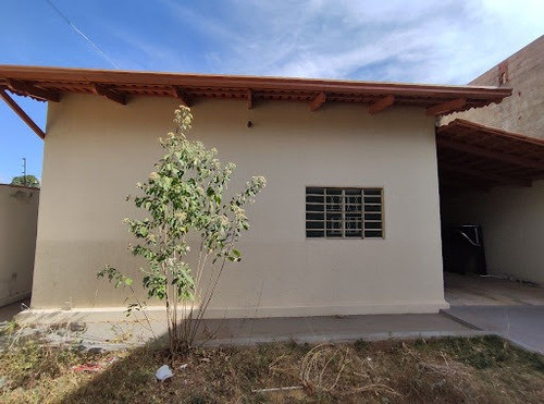 Imagem 2 de 24 de Casa À Venda, 130 M² Por R$ 350.000,00 - Parque Das Primaveras - Anápolis/go - Ca0882