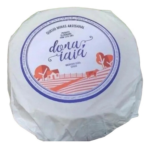 Queijo Dona Iaiá (merendeiro)