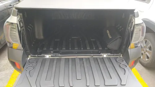 Renault Duster Oroch 1.3 4x4, Perfecto Estado, Único Dueño