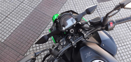 Imagen 5 de 9 de Kawasaki Z400