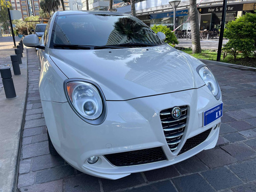 Imagen 1 de 17 de Alfa Romeo Mito 2013 1.4 Progression Multiair T 135cv Tct