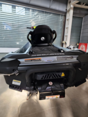 Sea Doo Gti 130 2025 Gtia. Mtn
