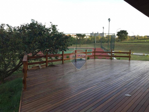 Imagem 11 de 20 de Terreno À Venda, 600 M² Por R$ 300.000,00 - Residencial Jardim Barra Do Cisne I - Americana/sp - Te0134