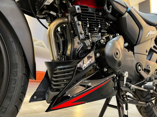 Imagem 12 de 15 de Next 250 Dafra Apache 200 - Fazer 250 - Pronta Entrega (fab)