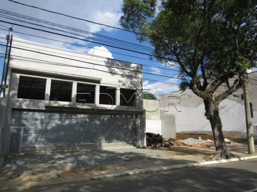 Imagem 2 de 4 de Galpao - Ceramica - Ref: 23363 - L-23363
