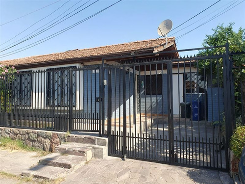 Casa En Venta De 3 Dorm. La Florida Badajoz Con Las Nieves