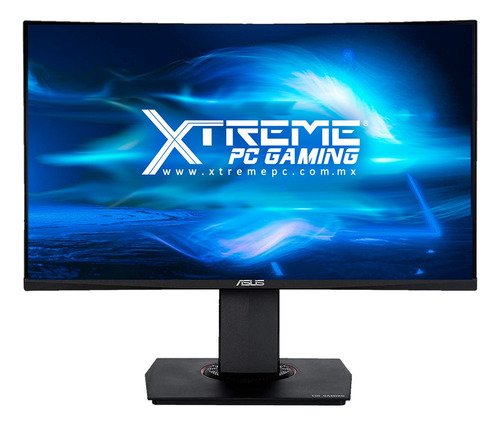Imagen 2 de 6 de Xtreme Pc Gamer Tuf Streaming Geforce Rtx 2060 Ryzen 7 16gb