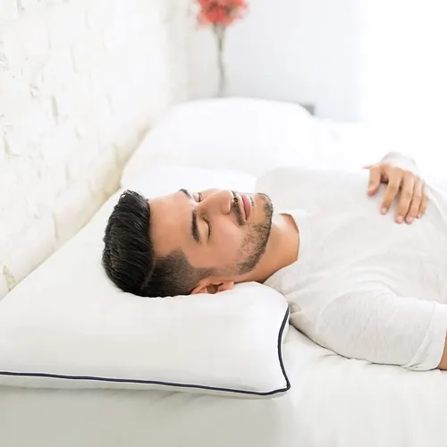 Almohadas para cama matrimonial new arrivals