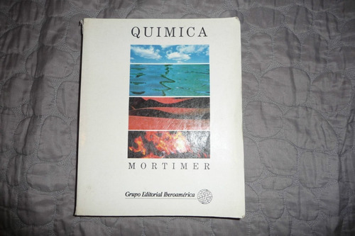 Química - Mortimer