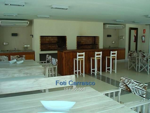 Imagen 9 de 9 de Apartamento 2 Dormitorios Con Amenities En Punta Del Este