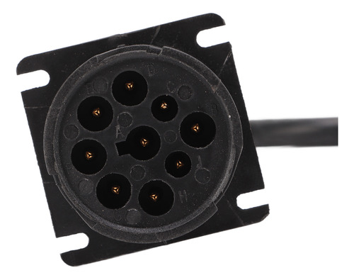 Adaptador De Cable Cruzado De Diagnóstico J1939 Can3 A Can1