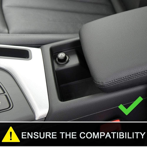 Imagen 4 de 7 de Cargador De Auto Inalambrico Audi 2017-21 A4 S4 Rs4 A5 S5