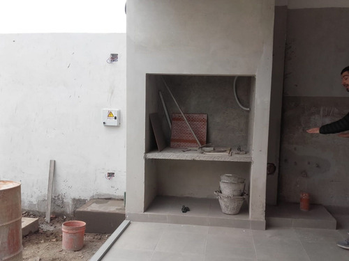 Imagen 5 de 18 de Duplex Venta Via Aurelia 3 Dorm Zona Aeropuerto