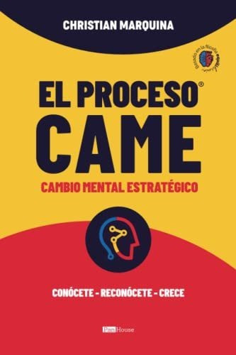 Libro : El Proceso Came Cambio Mental Estrategico -...