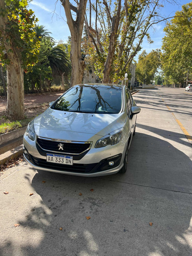 Peugeot 308 1.6 Feline Thp 163cv Tiptronic