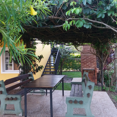 Bungalows Tierra Nuestra