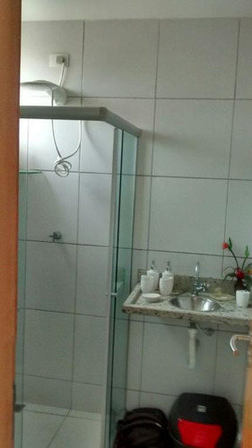 Imagem 5 de 15 de Apartamento À Venda - Praia De Intermares - Cabedelo - Ap0743 - Pb - Ap0743