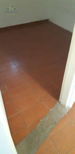 Imagem 11 de 23 de Apartamento Sobreloja Com 3 Dormitórios Para Alugar Por R$ 800/mês - Jardim Cacique - Suzano/sp - Ap0435