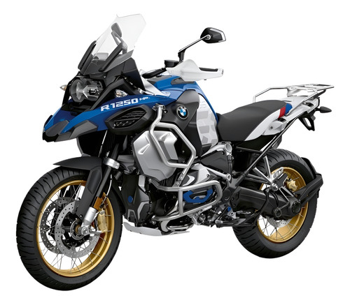 Manual De Serviço Bmw R1250 2019-2022