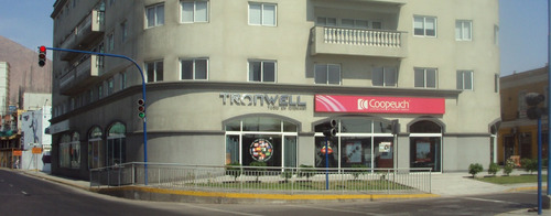 Arriendo De Local Comercial En Iquique Id 52.638-lin