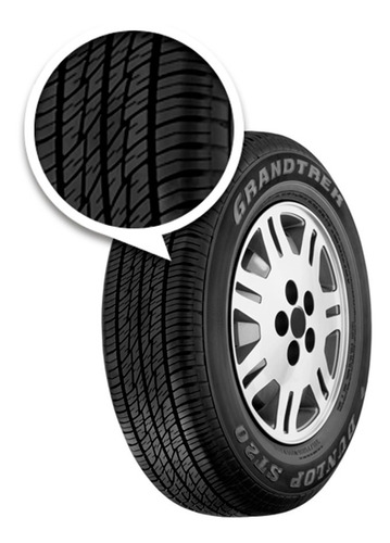 Llanta Para Jeep Patriot Sport 2009 - 2015 215/60r17 96 H