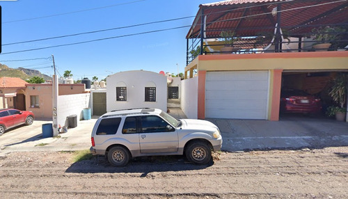 Remate Bancario En El Dorado, Guaymas, Sonora. -ijmo1