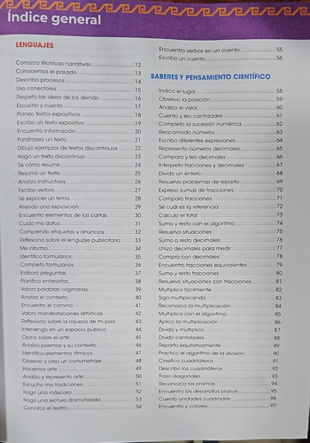 Me Divierto Y Aprendo 4 2024-2025 Mda Editorial Montenegro