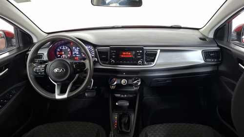 Kia Rio 1.6 L AUTO