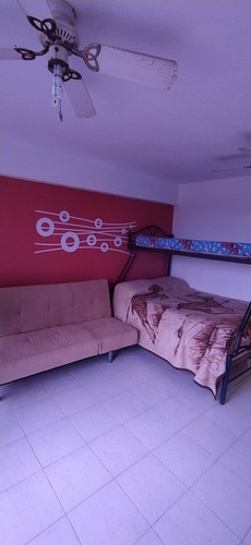 Imagen 5 de 10 de Bello Apartamento Tipo Estudio (higuerote)