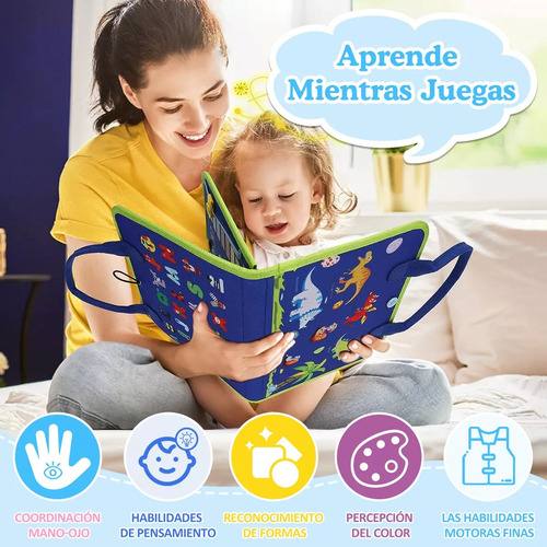 Montessori Sensorial Board Toys For Children Learn To Think