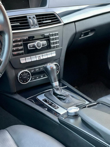 Mercedes-Benz Clase C 1.8 C200 City Edition B.eff At