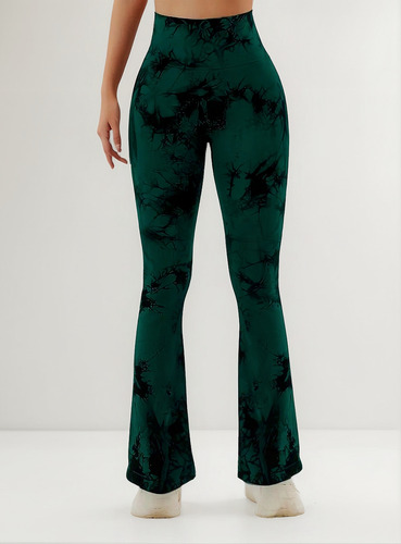Calzas Oxford Calza Levanta Cola Push Up Seamless Importada