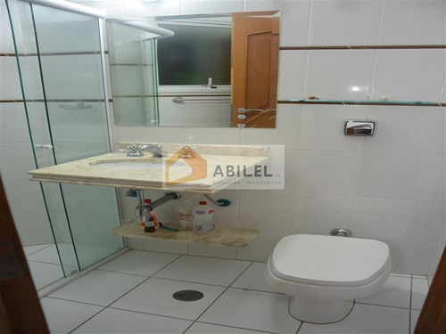 Imagem 16 de 30 de Sobrado De 670 M² Condomínio Hanga Roa - Bertioga - 7427