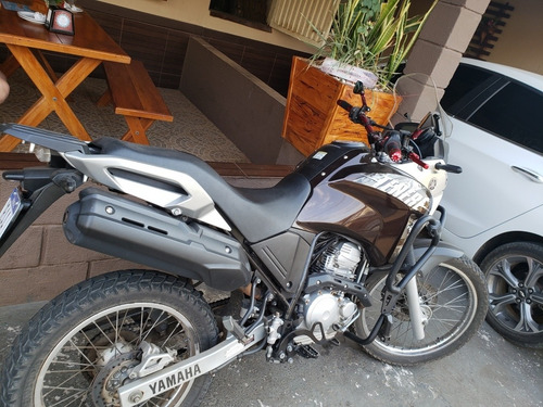 Imagem 1 de 4 de Yamaha Tenere