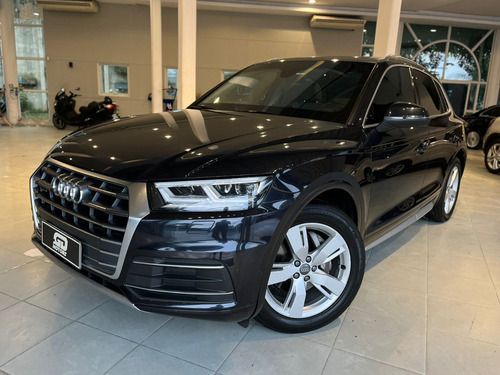 Audi Q5 2.0 S Line 45 Tfsi S-tronic Quattro 5p