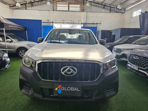 Maxus T60 DX 2.8 4X2