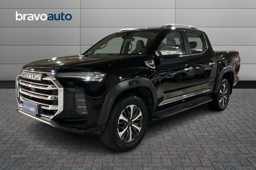 Maxus T90 2.0 AT 4X4 DIESEL