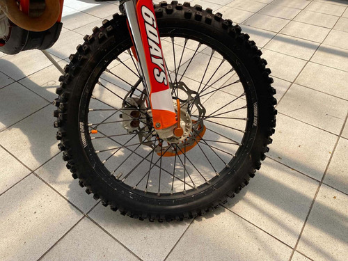 Imagen 5 de 10 de Ktm Six Days 2018