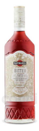 Martini Bitter Italiano 750ml