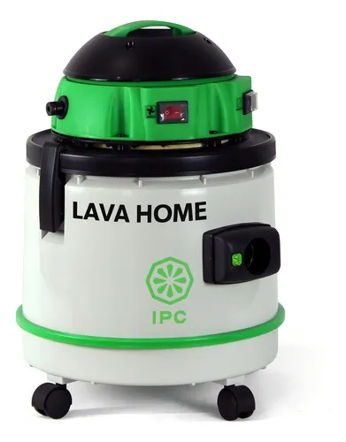 comprar Lavadora Extratora 4 Em 1 Profissional 27l Ipc Lava Home