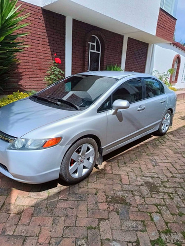 Honda Civic 1.8 Lx