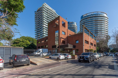 Alquiler Oficina Corporativa En Vicente López