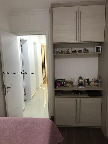Apartamento Para Venda Em São Paulo, Vila Leopoldina, 3 Dormitórios, 1 Suíte, 2 Banheiros, 2 Vagas - 8373_2-758118