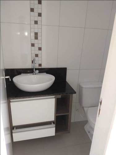 Imagem 23 de 25 de Sobrado Com 3 Dormitórios À Venda, 92 M² Por R$ 300.000,00 - Vila Ana Rita - Ponta Grossa/pr - So0166